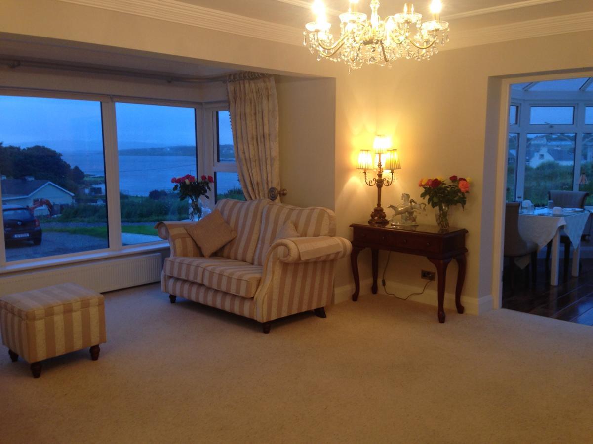Radharc An Oileain Bed & Breakfast Dungloe Exterior photo