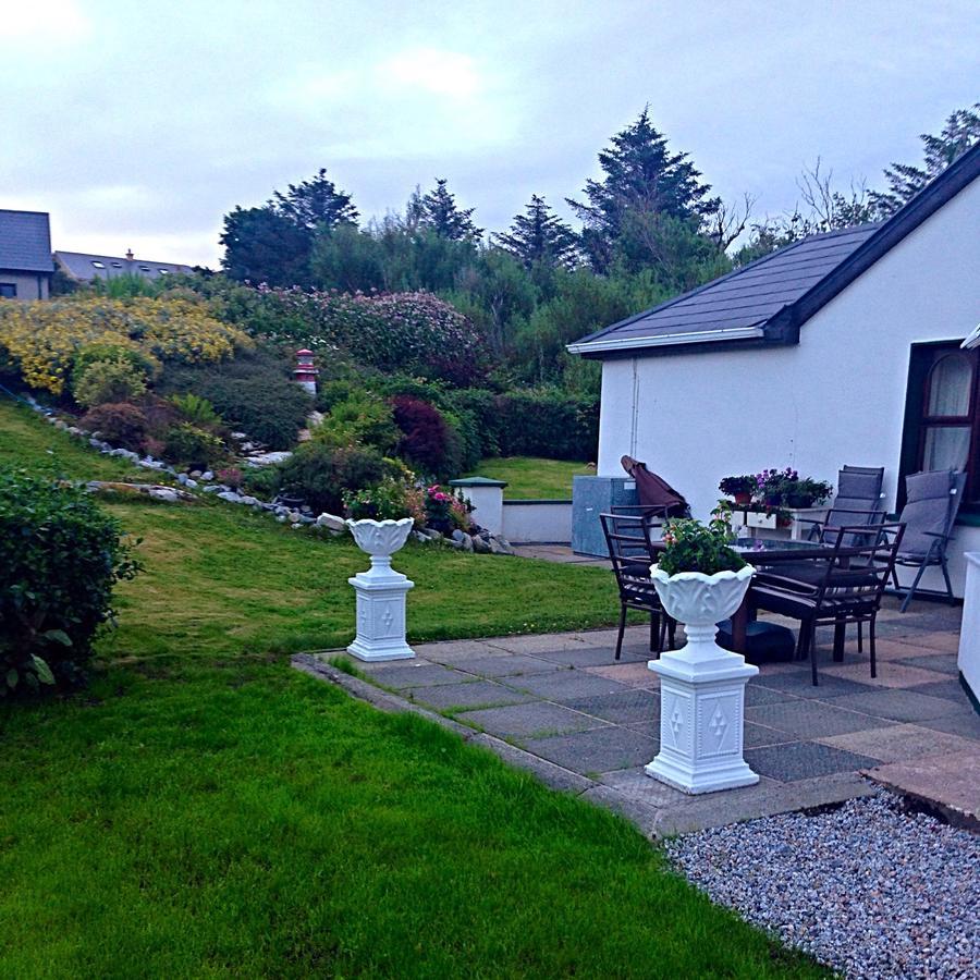 Radharc An Oileain Bed & Breakfast Dungloe Exterior photo
