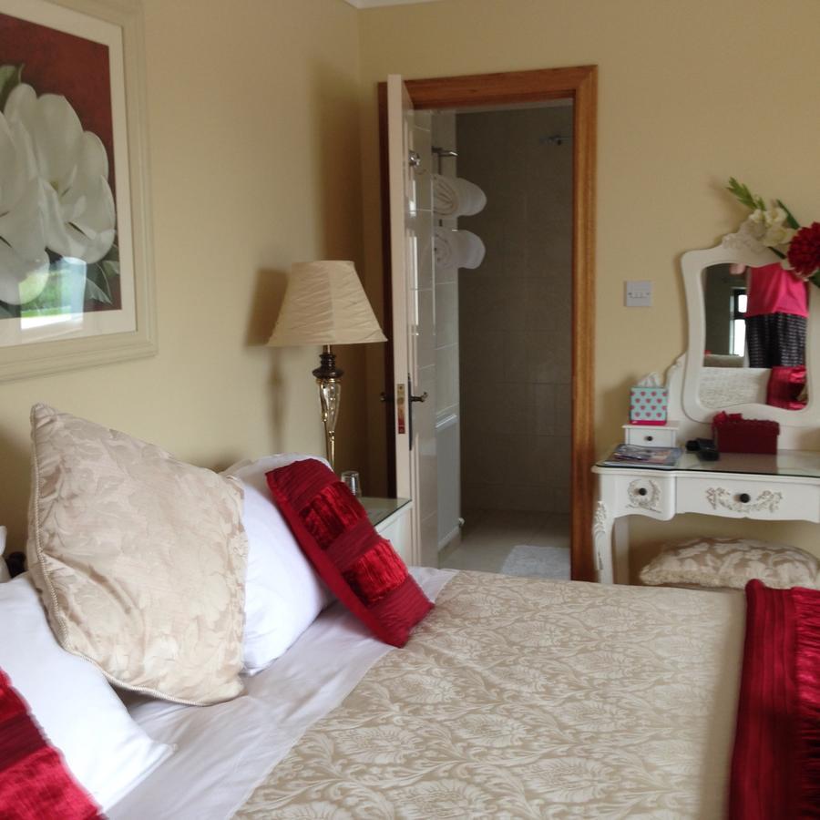 Radharc An Oileain Bed & Breakfast Dungloe Exterior photo