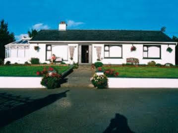Radharc An Oileain Bed & Breakfast Dungloe Exterior photo