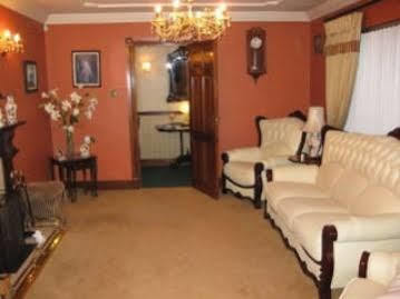 Radharc An Oileain Bed & Breakfast Dungloe Exterior photo